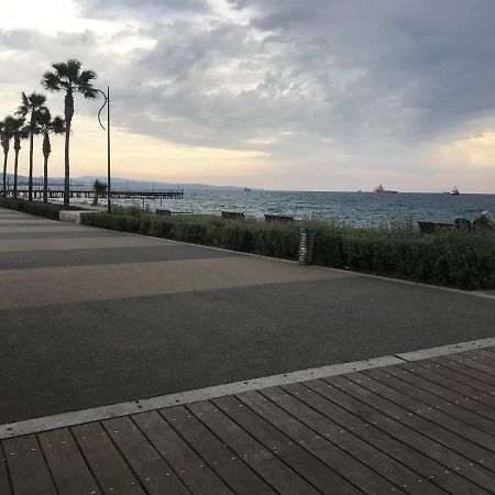 リマソールBalance Aparmentsアパートメント エクステリア 写真